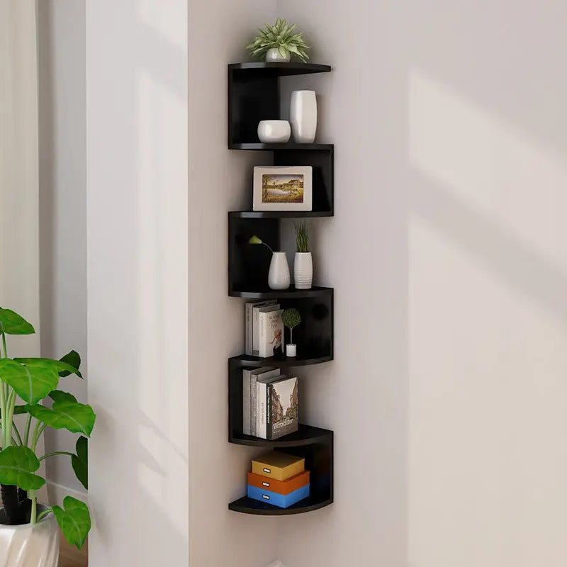 Wall  Creativity Lattice  Wall Corner Wall Decoration Shelf Bedroom Home Decor & More