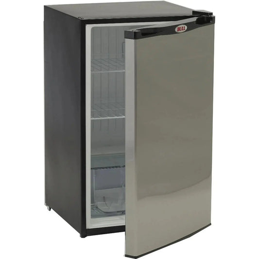 Stainless Steel Standard Outdoor Kitchen Refrigerator